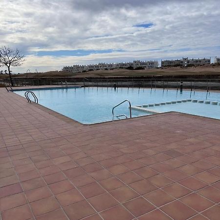 Apartment Las Terrazas De La Torre Golf,Pool,Lake View Las Pedrenas Exteriör bild